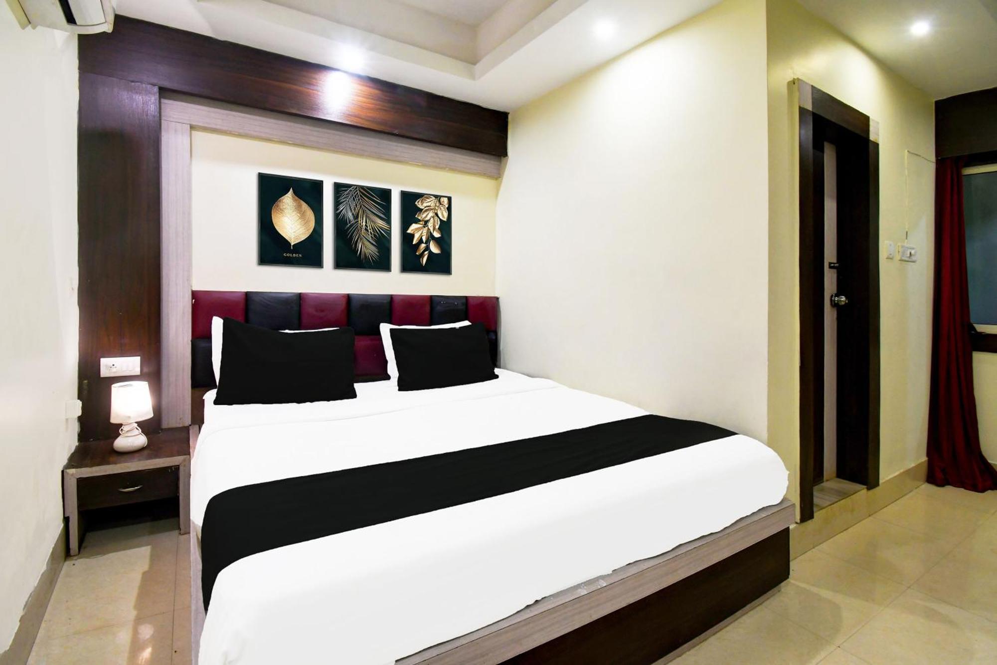 Hotel Oyo 16511 Aayan International