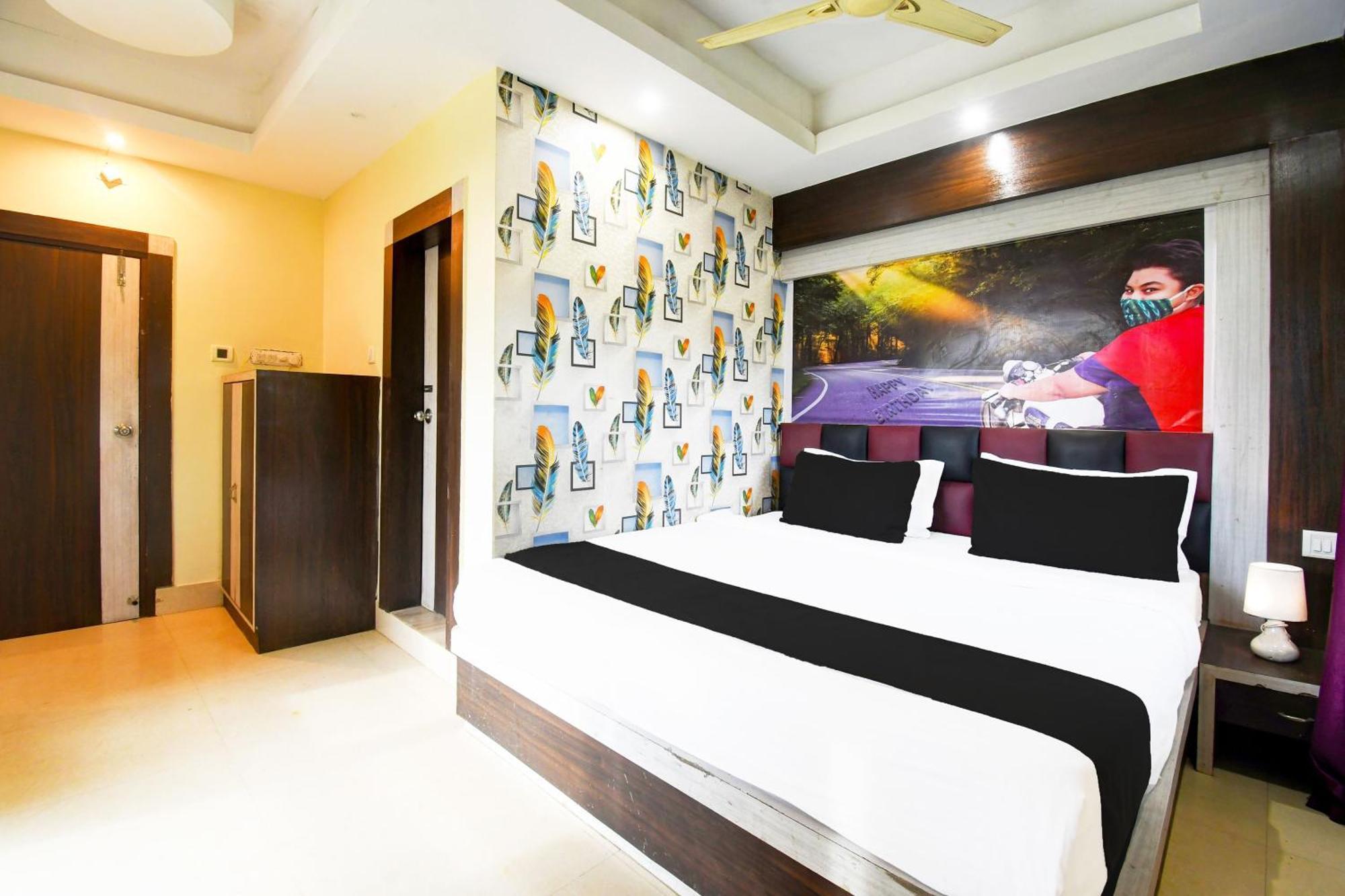 Hotel Oyo 16511 Aayan International Puri